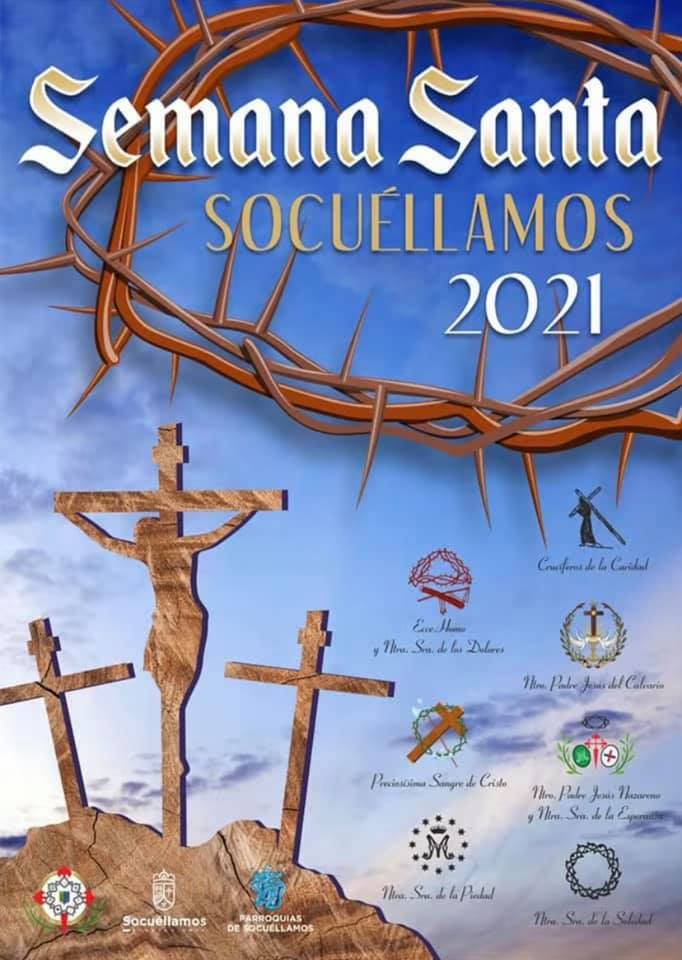 Semana Santa en Socuéllamos  